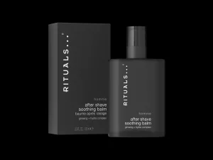 Rituals After Shave Balm> Rakning | Ansikte