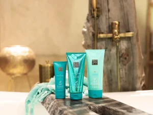 Rituals After Sun Gel Lotion> Solskydd | Solskydd