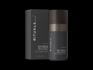 Rituals Anti-ageing Cream> Ansikte | För Honom