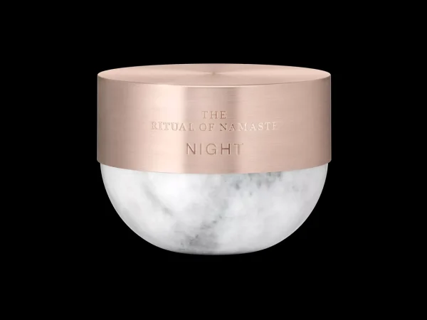 Rituals Anti-Ageing Night Cream> Fuktkrämer