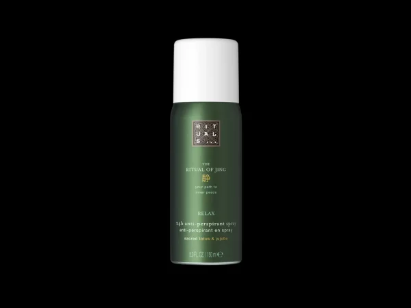 Rituals Anti-perspirant Spray> Antiperspirant