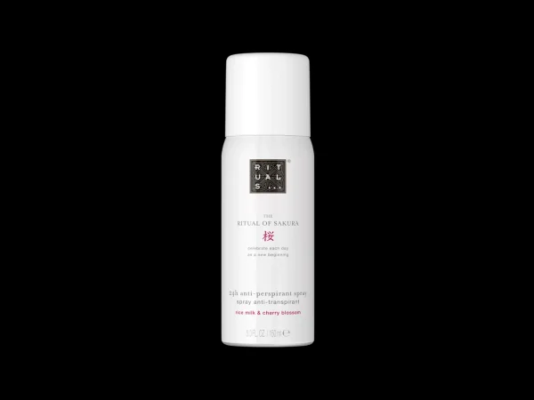 Rituals Anti-perspirant Spray> Antiperspirant