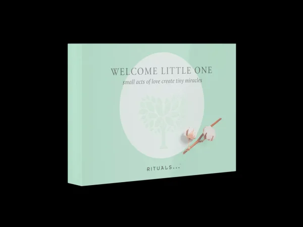 Rituals Baby Set> Baby