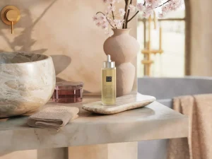 Rituals Bakuchiol Natural Booster - Body> Kroppskräm Och Kroppsolja