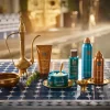 Rituals Bath Oil> Badprodukter