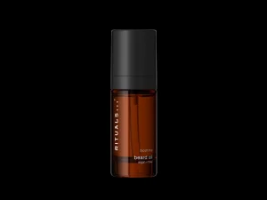 Rituals Beard Oil> Skäggvård | För Honom