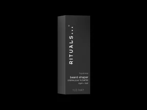 Rituals Beard Shaper> Skäggvård | För Honom