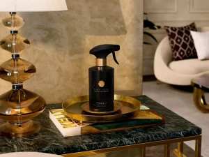 Rituals Black Oudh Home Perfume> För Honom
