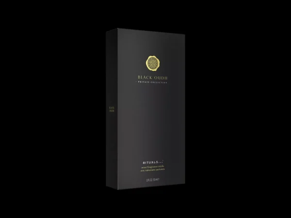 Rituals Black Oudh Mini Fragrance Sticks> Minidoftstickor