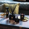 Rituals Black Oudh Mini Fragrance Sticks> Minidoftstickor