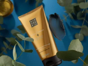 Rituals Black Soap> Duschgel
