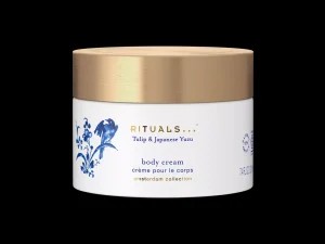 Rituals Body Cream> Kroppskräm Och Kroppsolja