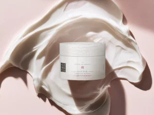 Rituals Body Cream> Kroppskräm Och Kroppsolja