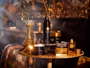Rituals Body Cream> För Honom | Kroppskräm Och Kroppsolja