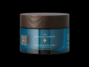 Rituals Body Cream> För Honom | Kroppskräm Och Kroppsolja