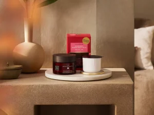 Rituals Body Cream and Refill Pack> Kroppskräm Och Kroppsolja | Handla Värdepaket