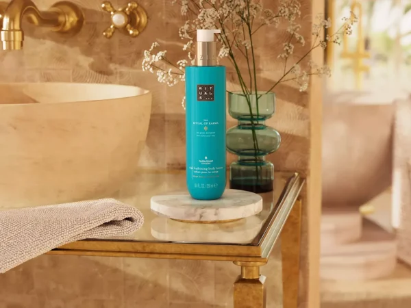 Rituals Body Lotion> Kroppskräm Och Kroppsolja