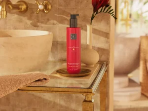 Rituals Body Lotion> Kroppskräm Och Kroppsolja