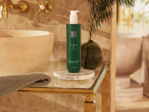 Rituals Body Lotion> Kroppskräm Och Kroppsolja
