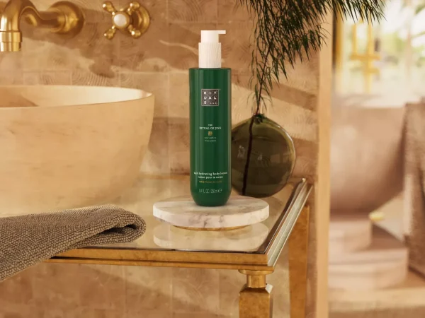 Rituals Body Lotion> Kroppskräm Och Kroppsolja