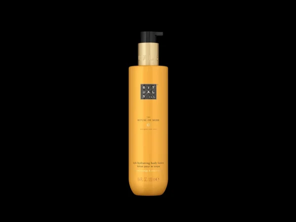 Rituals Body Lotion> Kroppskräm Och Kroppsolja