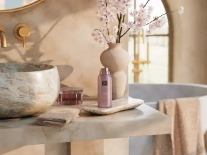 Rituals Body Lotion Mousse> Kroppskräm Och Kroppsolja