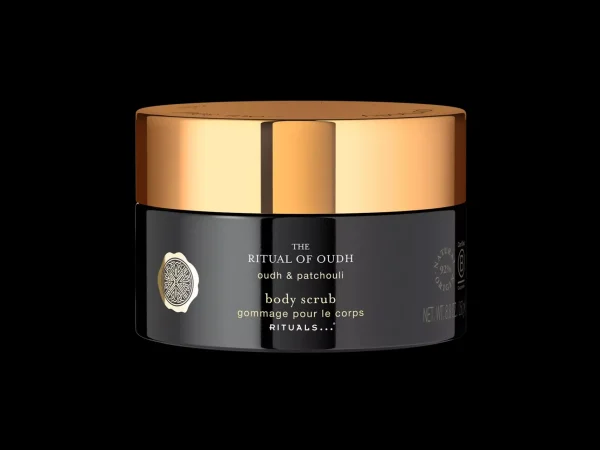 Rituals Body Scrub> Kroppsskrubbar