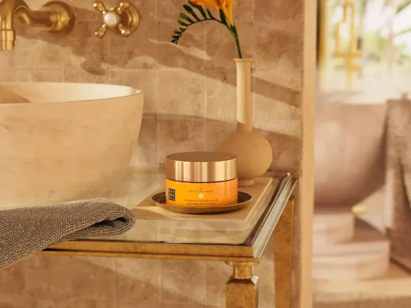 Rituals Body Scrub> Kroppsskrubbar