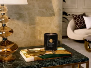 Rituals Candle Wick Trimmer> Stora Ljus | Exklusiva Doftljus