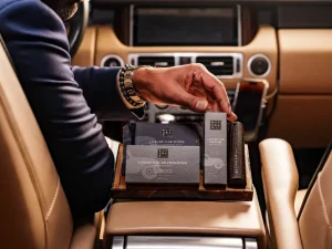 Rituals Car Air Freshener> Doftspridare För Bilen | För Honom