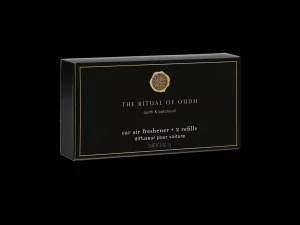 Rituals Car Air Freshener> Doftspridare För Bilen | För Honom