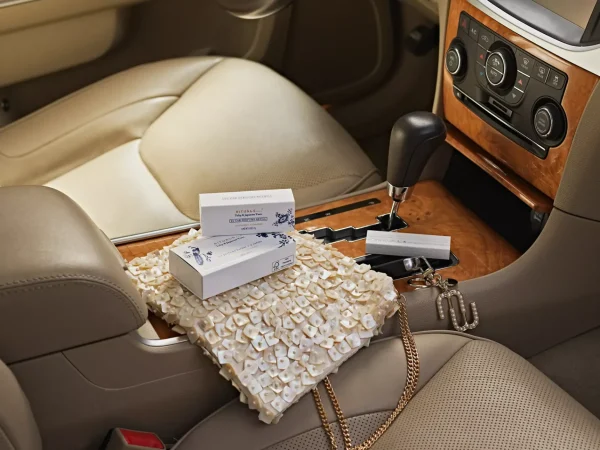 Rituals Car Air Freshener Refill> Doftspridare För Bilen | Refill