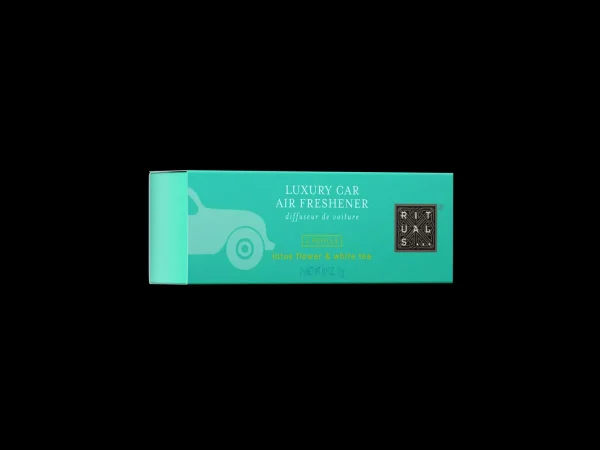 Rituals Car Air Freshener Refill> Doftspridare För Bilen | Refill