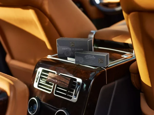 Rituals Car Air Freshener Refill> Refill | Doftspridare För Bilen