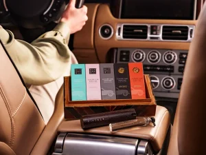 Rituals Car Perfume> Doftspray För Bilen | Refill
