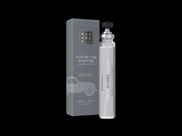 Rituals Car Perfume> Refill | Doftspray För Bilen