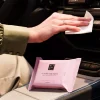 Rituals Car Wipes> Rengöringsservetter