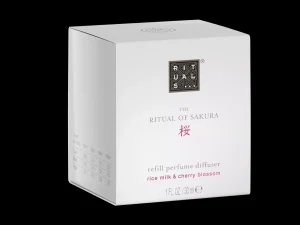 Rituals Cartridge> Refill | The Perfume Genie