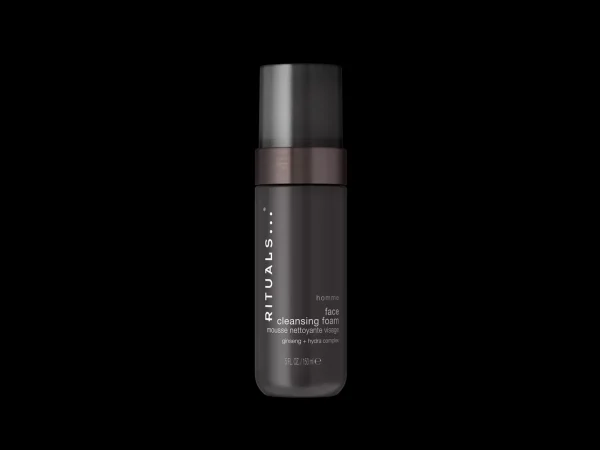 Rituals Cleansing Foam> Ansikte | För Honom