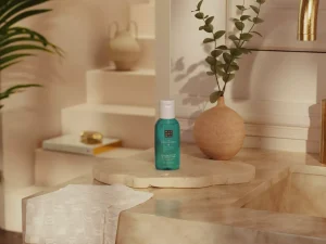 Rituals Cleansing Hand Gel> Händer Och Fötter | Toalettartiklar I Resestorlek