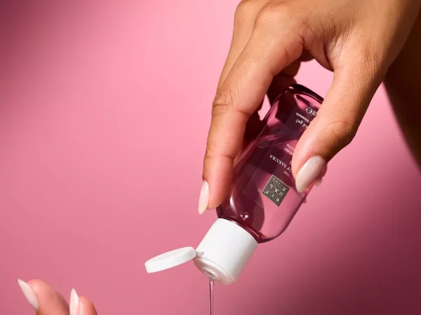 Rituals Cleansing Hand Gel> Händer Och Fötter | Toalettartiklar I Resestorlek
