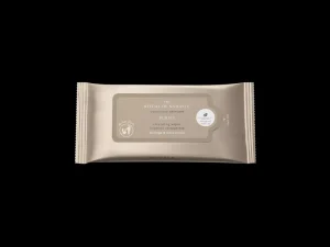 Rituals Cleansing Wipes> Smink | Toalettartiklar I Resestorlek