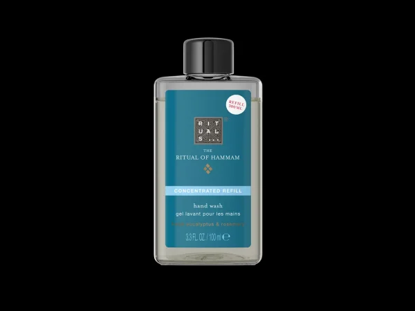 Rituals Concentrated Handwash Refill> Refill | Handtvål & Handkräm