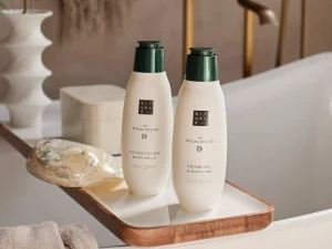 Rituals Conditioner> Shampoo & Balsam | Shampoo & Balsam
