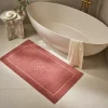 Rituals Cotton Bath Mat> Badrumsmattor