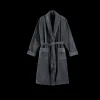 Rituals Cotton Bathrobe Men> Badrockar