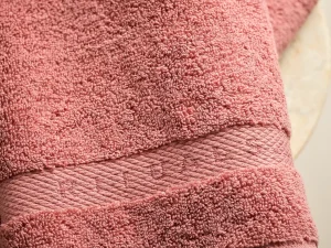 Rituals Cotton Guest Towel> Handdukar