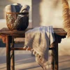Rituals Cotton Hammam Towel> Handdukar