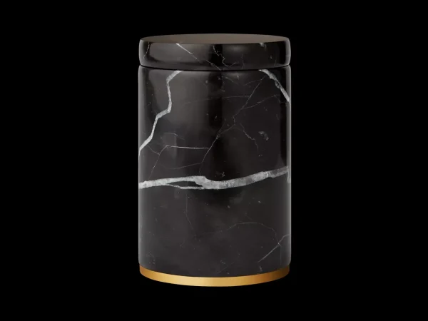 Rituals Dedaine Cotton Jar> Badrumstillbehör