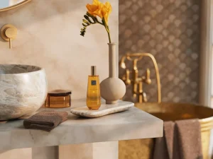 Rituals Dry Body Oil> Kroppskräm Och Kroppsolja | Toalettartiklar I Resestorlek